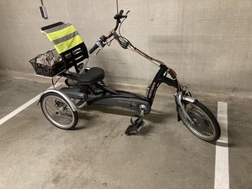 Van Raam Drie wiel fiets easy rider