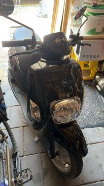 Tomos e-lite in topstaat