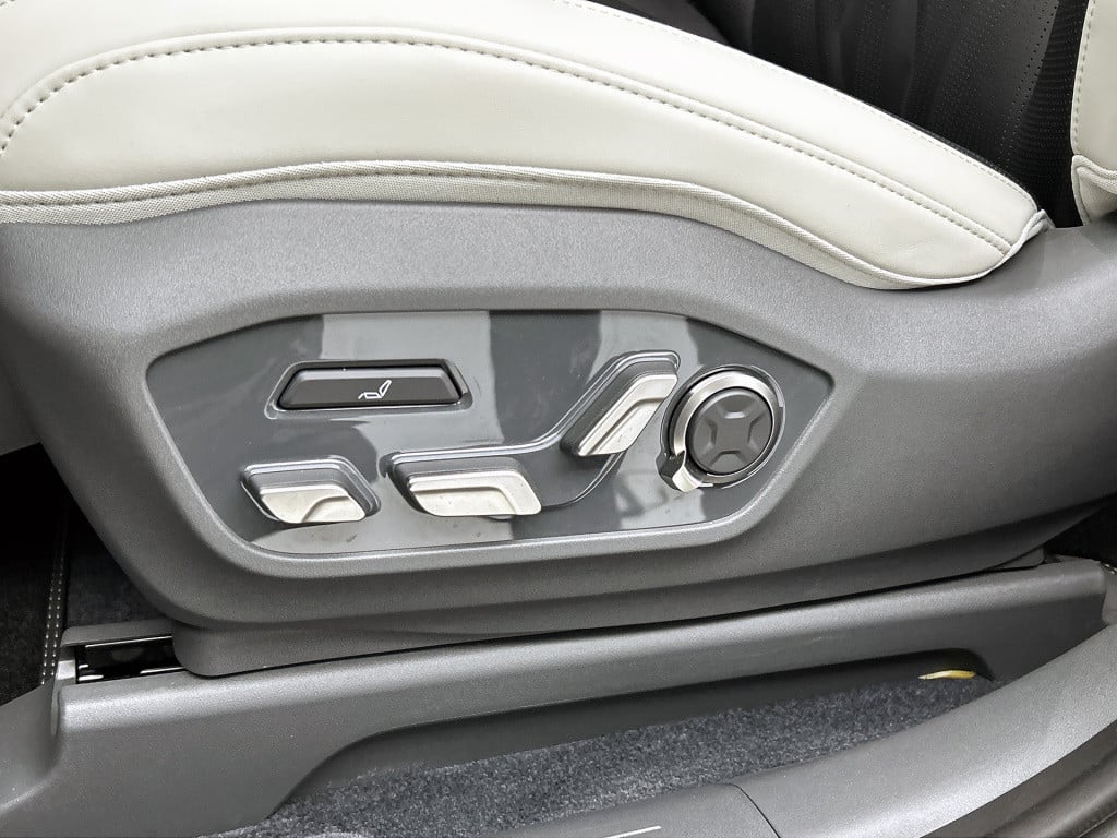 Kia Ev9 awd dual motor gt-line my25