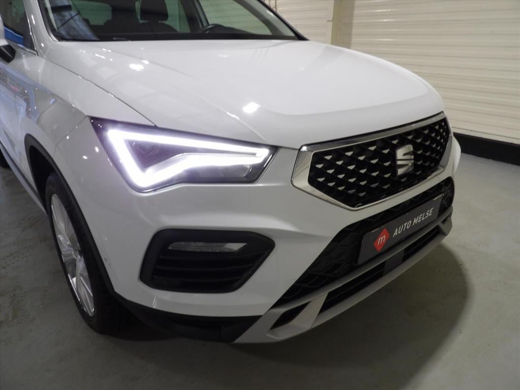 Seat Ateca 1.5 ecotsi 150pk dsg-7 xperience