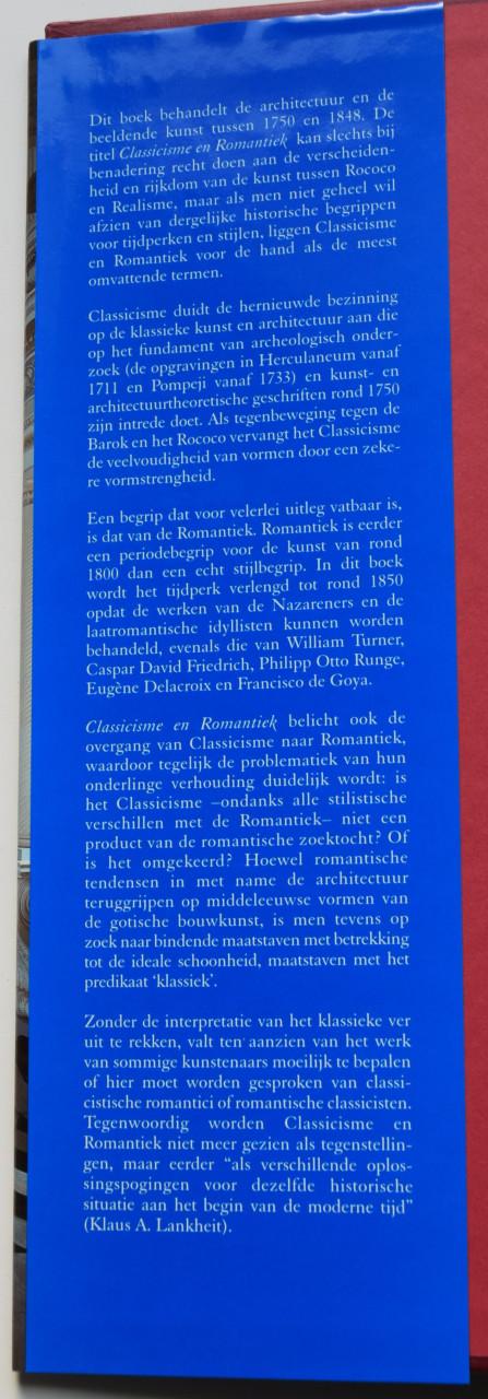 Classicisme en Romantiek