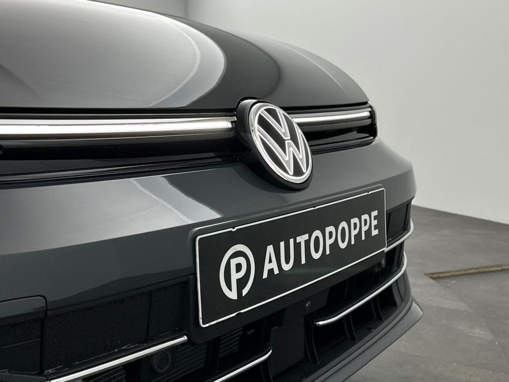 Volkswagen Golf style edition plug in hybride 204 pk
