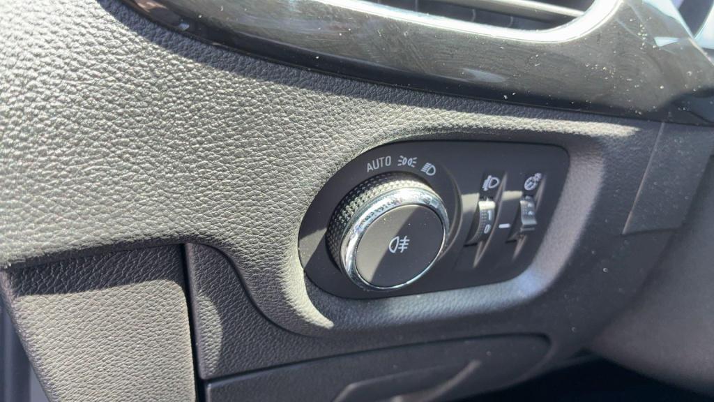 Opel Astra sports tourer 1.2 design & tech