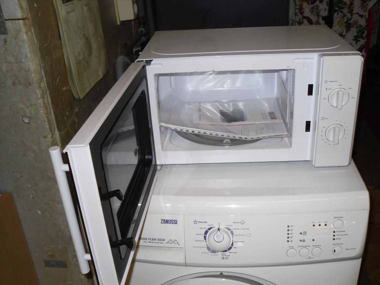 Magnetron