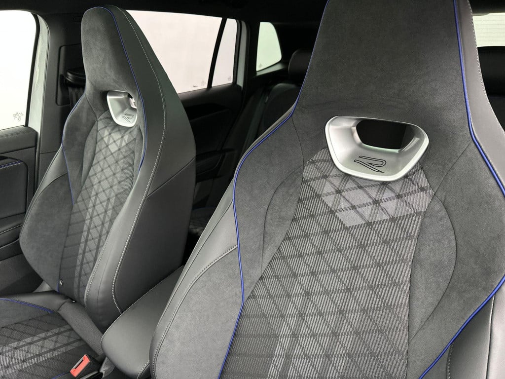 Volkswagen Tiguan r-line-edition 1.5 ehybrid 150 kw / 204 pk suv 6 v