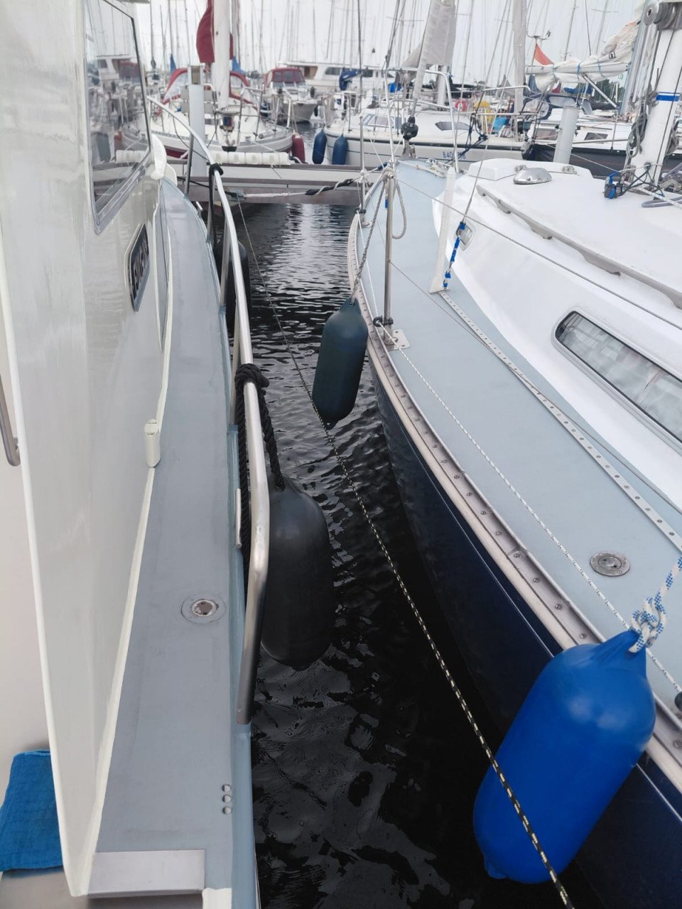 Motorboot