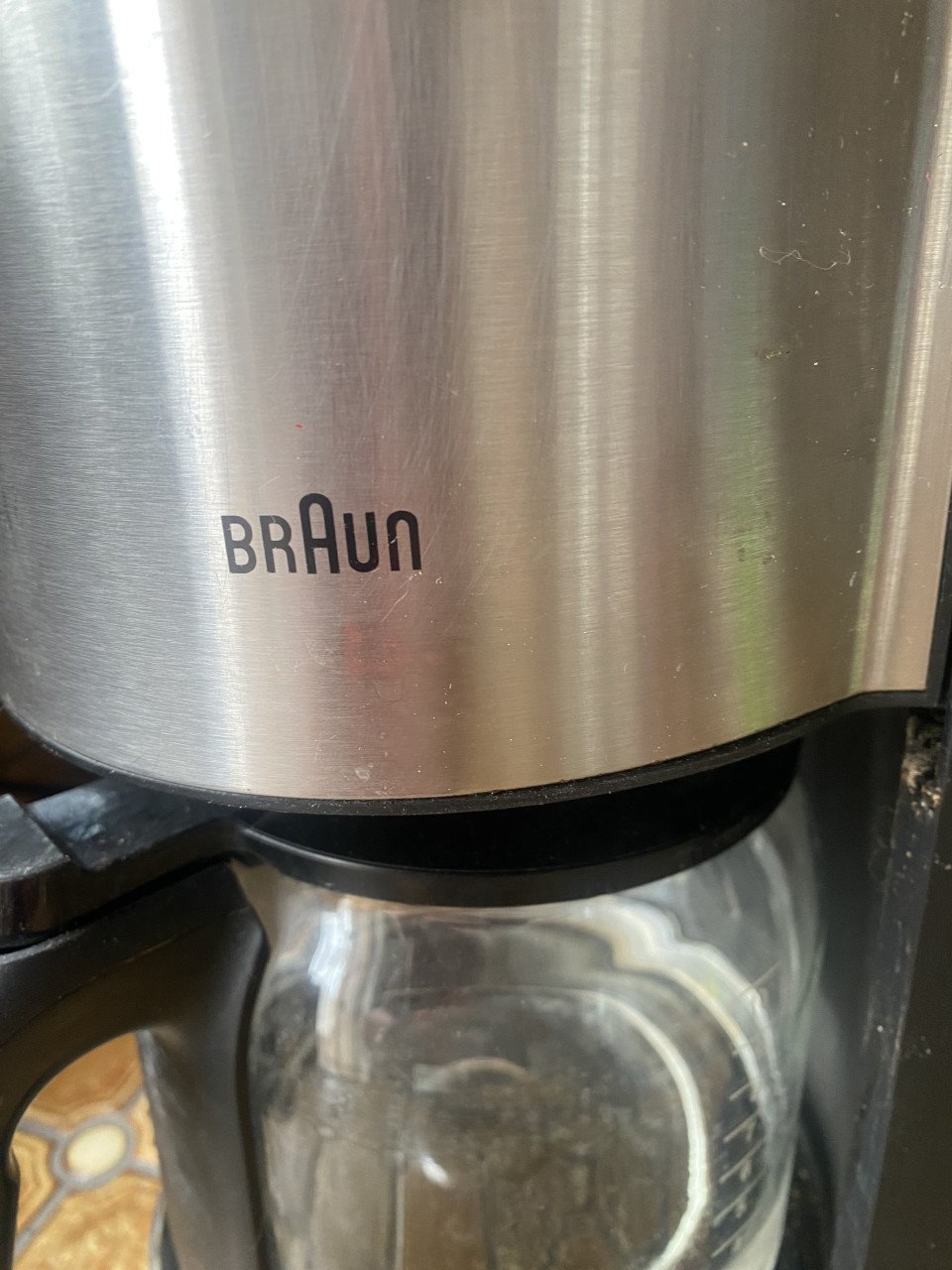 Koffiezetapparaat IDcoection Braun