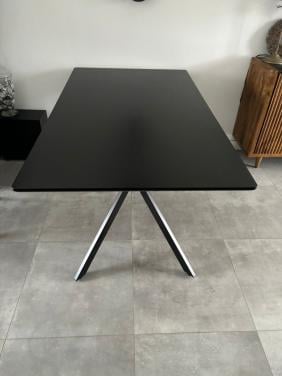 Zwarte Tafel als nieuw