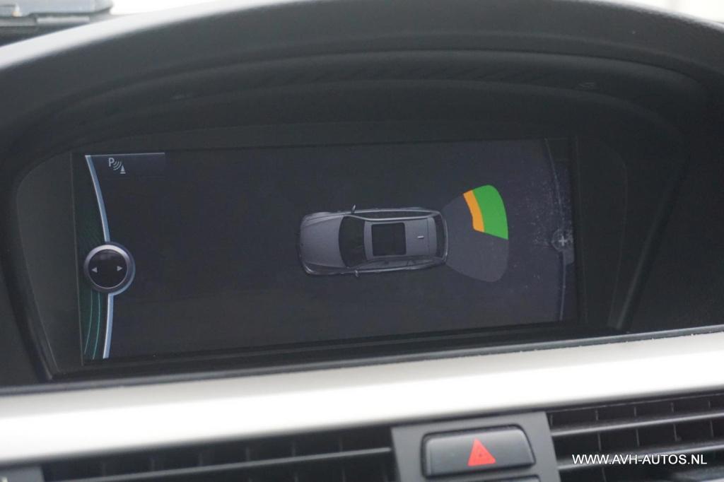 BMW 3-serie touring 318i corporate lease business line