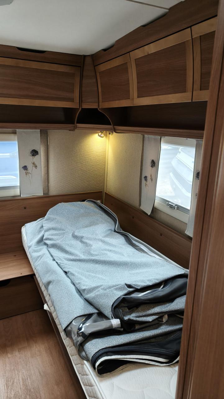 Kabe Smaragd 560GLE 2011b.j MEGA COMPLEET!!!