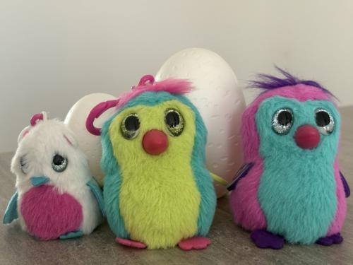 Hatchimals