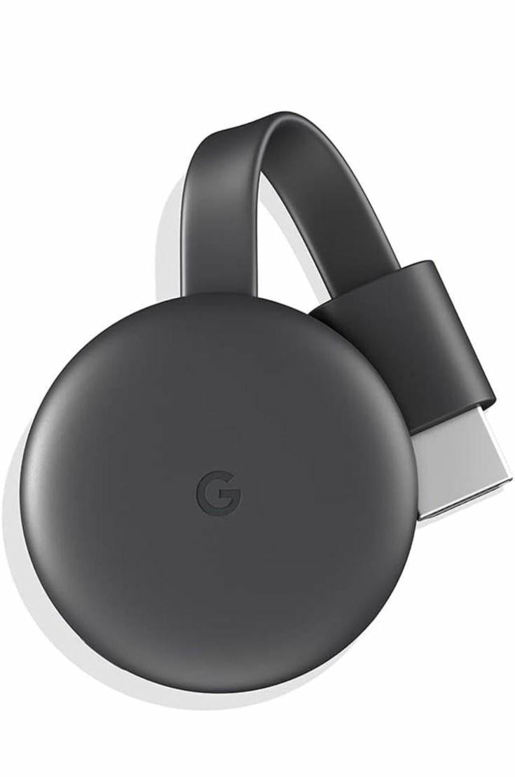 Google chromecast