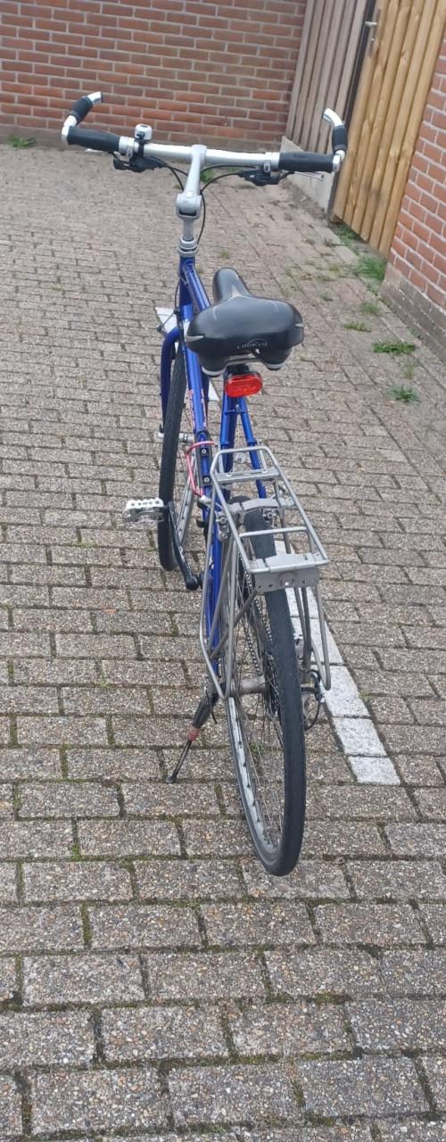 Koga Miyata herenfiets 28 inch