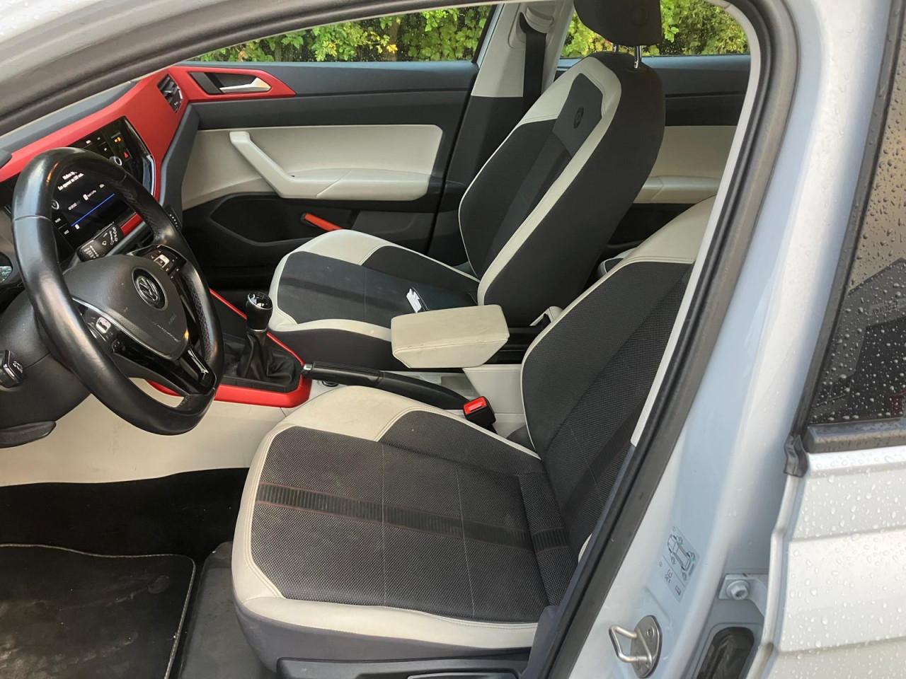 Volkswagen Polo 1.0Tsi Beats