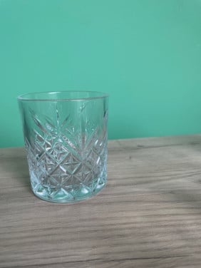 Whiskey drinkglazen NIEUW 7 st