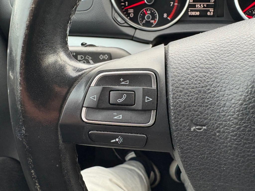 Volkswagen Golf 1.4 tsi highline