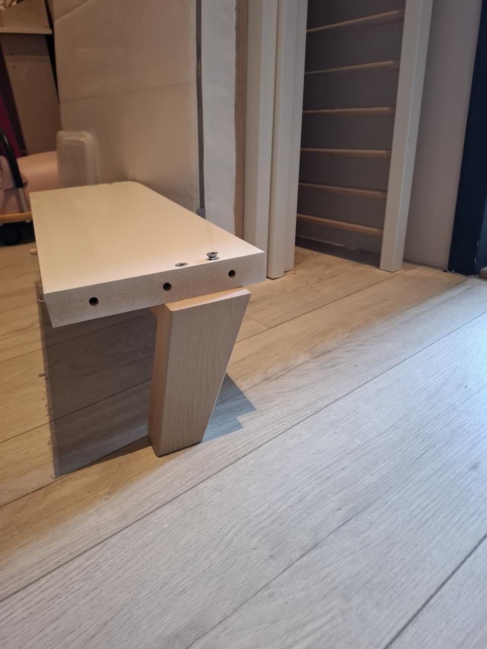 Kidsmill ledikant