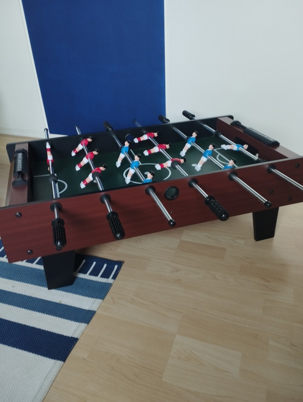 Voetbaltafel