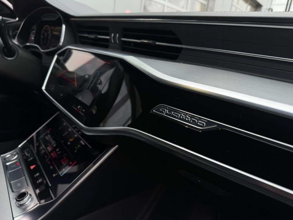 Audi A6 avant 55 tfsi e quattro competition