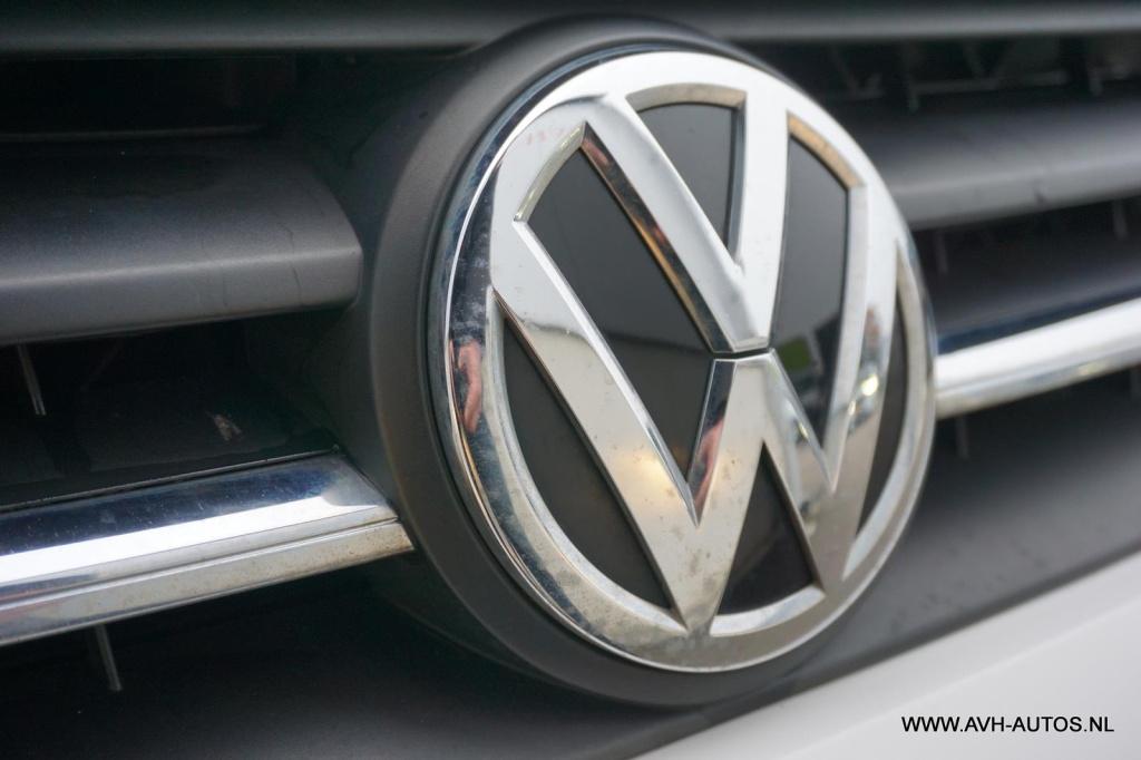 Volkswagen Caddy 2.0 tdi l1h1 bmt highline