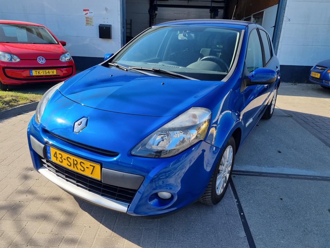 Renault Clio 1.2 Collection | Airco | Cruise control!