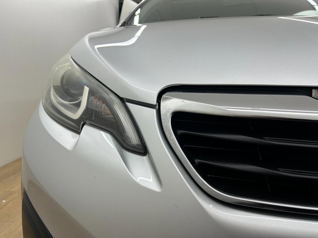 Peugeot 108 occasion 1.0 e-vti access | grijs | tweedehands peugeot 108 | a