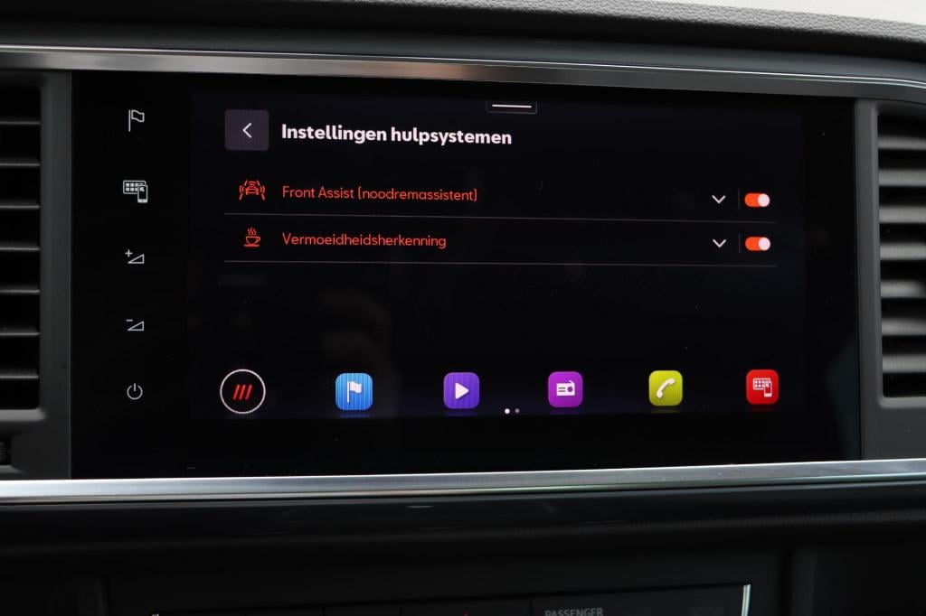 Seat Ateca 1.5 tsi style business intense 150pk dsg7