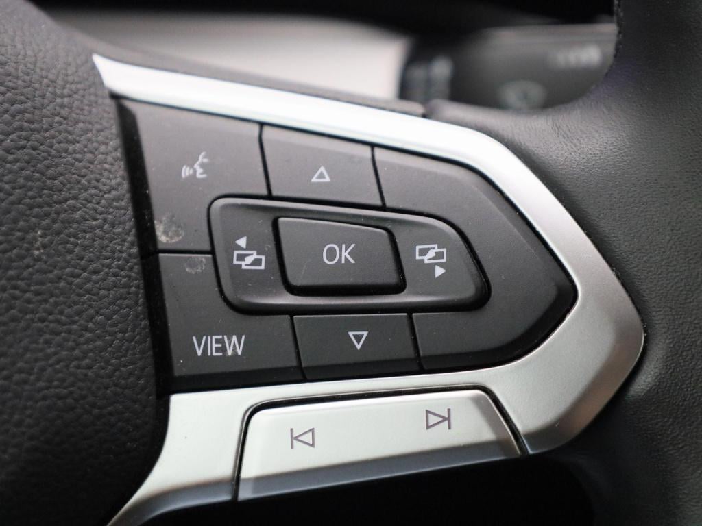 Volkswagen Golf variant 1.0 tsi life | virtual cockpit | sfeer verlichting 