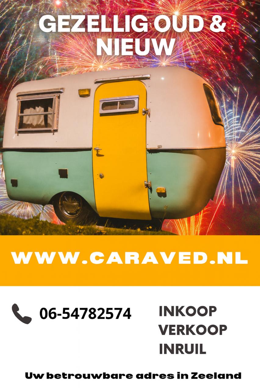 Een avontuurlijk 2026