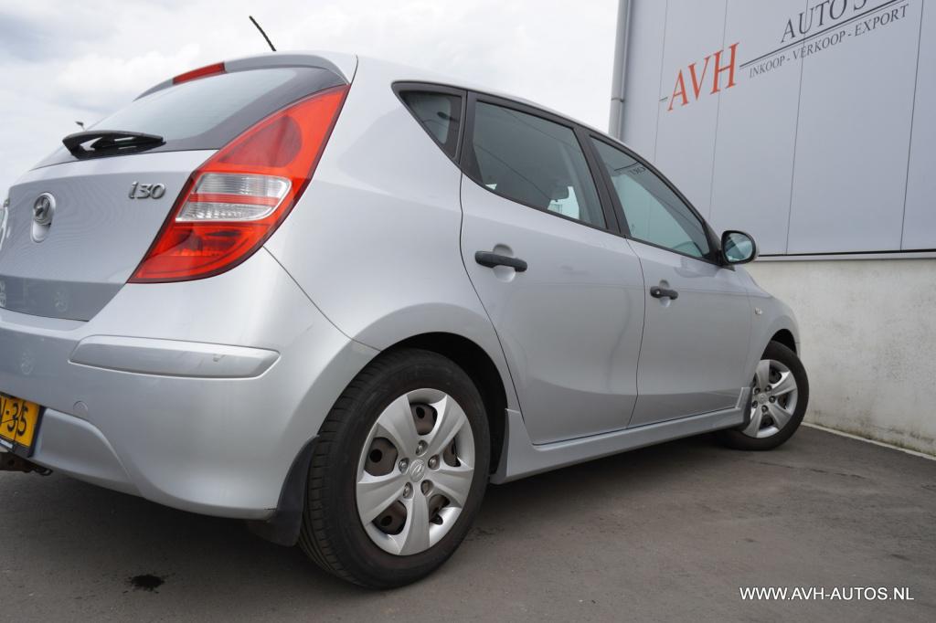 Hyundai I 30 1.4i dynamic