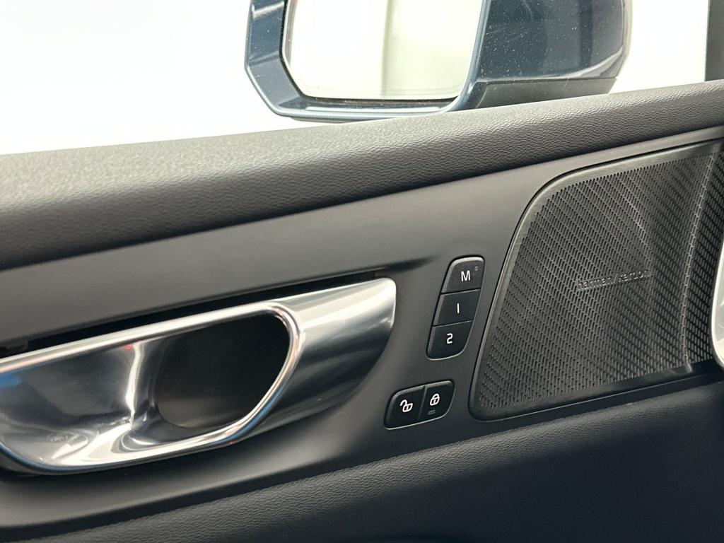 Volvo V60 t6 398pk recharge plus bright| pano| cruise.control| leder| h&k