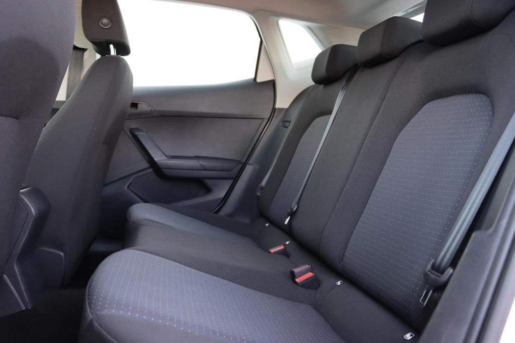 Seat Ibiza 1.0 ecotsi style 95pk