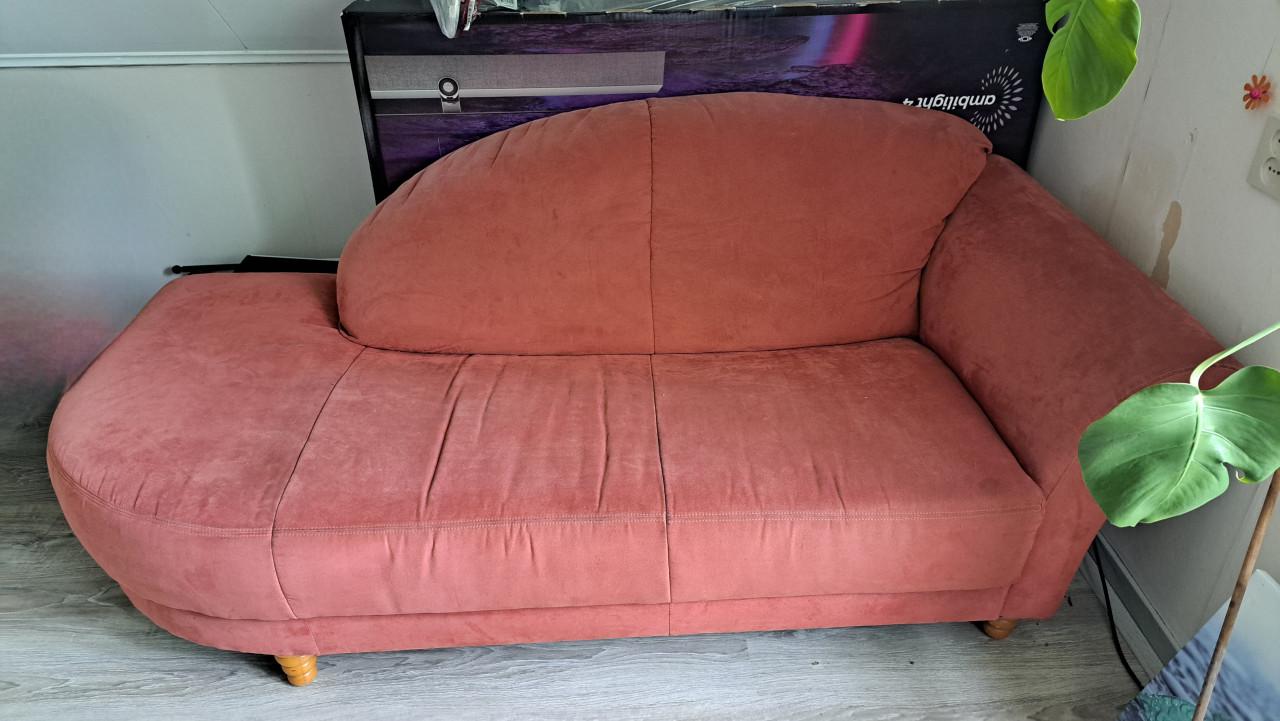 Chaise lonque GRATIS