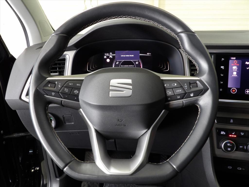 Seat Ateca 1.5 ecotsi 150pk dsg-7 xperience business intense