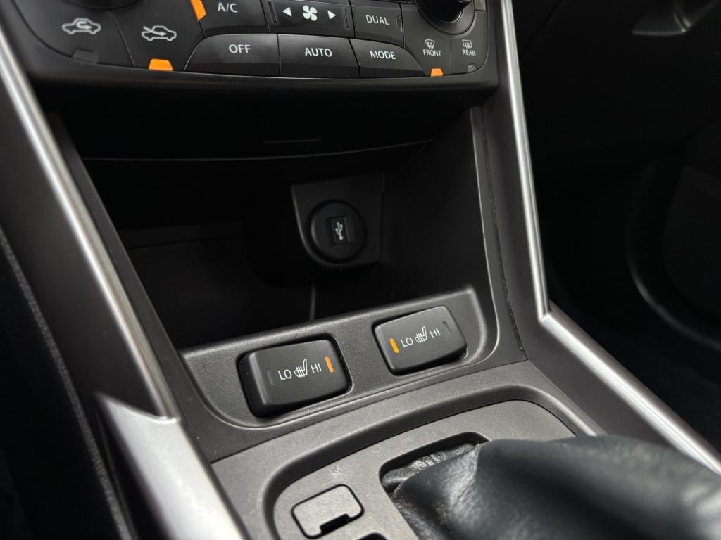 Suzuki Sx4 S-cross automaat 1.4 boosterjet select smart hybrid