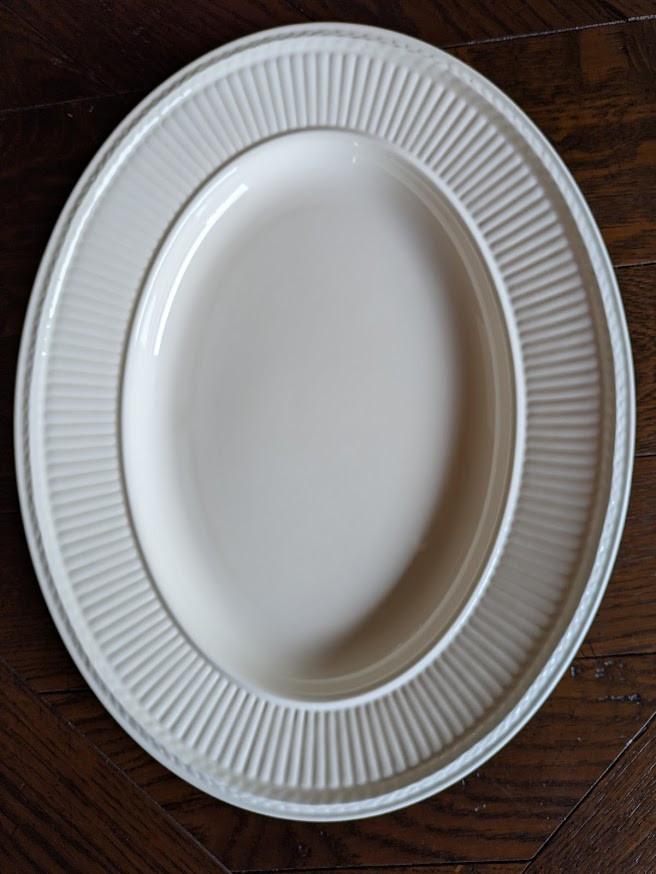 Wedgwood servies