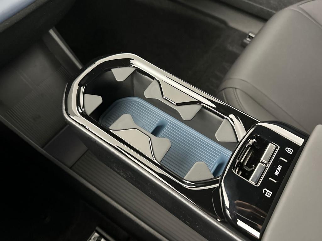 Volvo Ex30 p3 long range plus europa