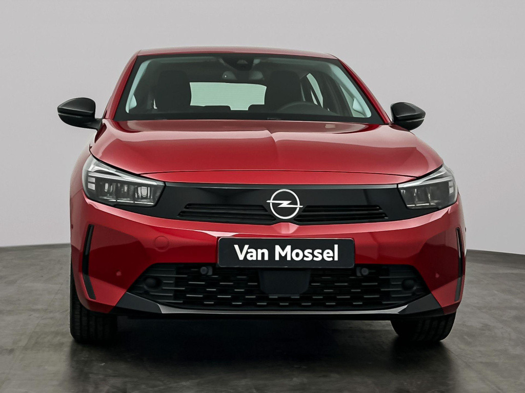 Opel Corsa 1.2 edition || € 3.500 van mossel voorraadvoordeel || 4 jaar gar