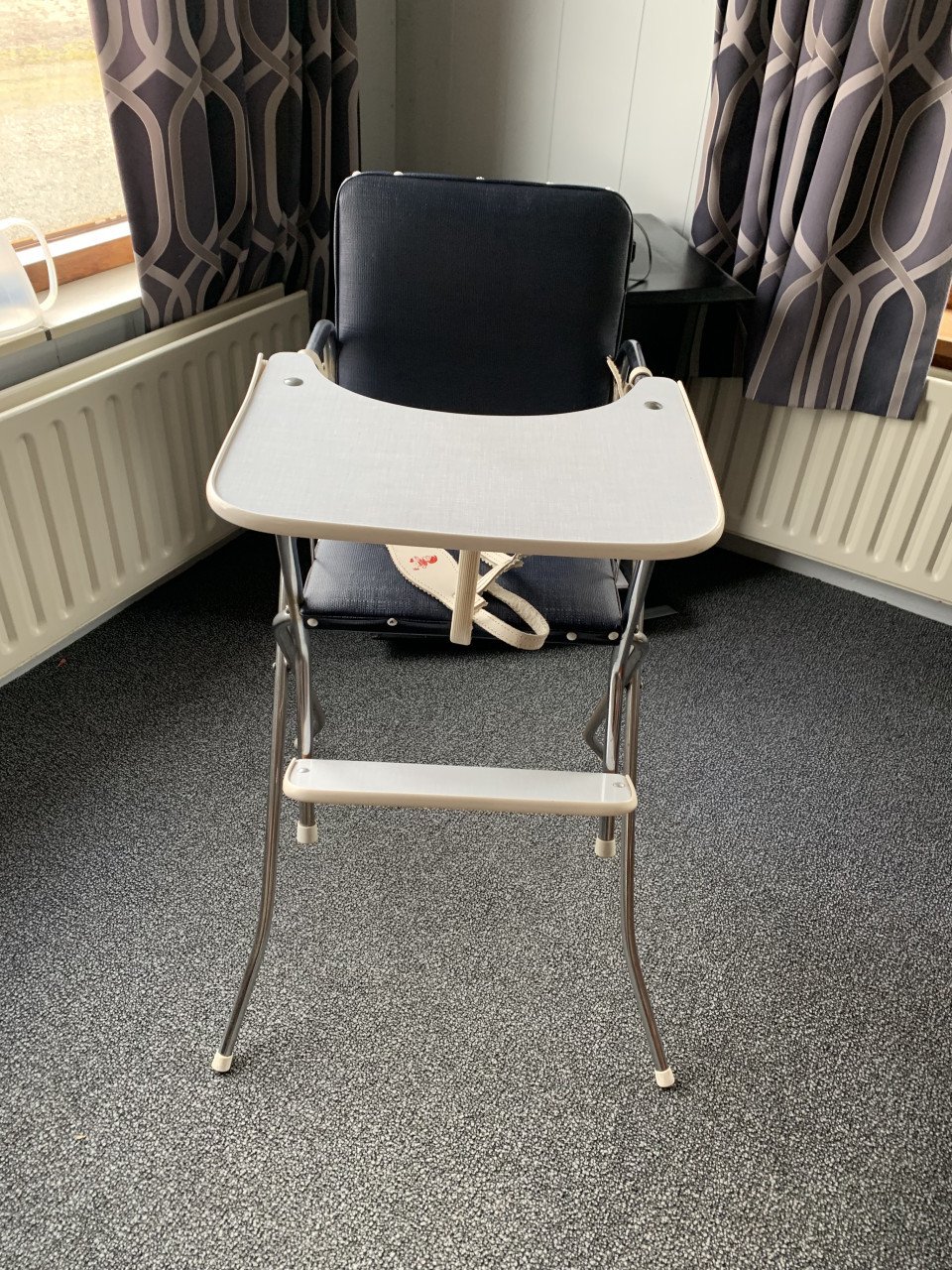 Kinderstoel