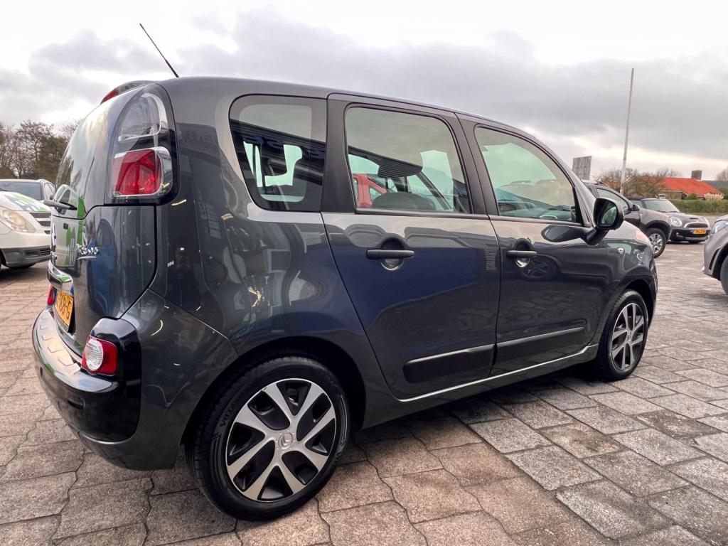 Citroen C3 Picasso 1.2 puretech tendance