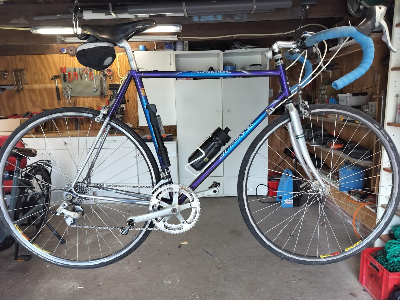 Racefiets