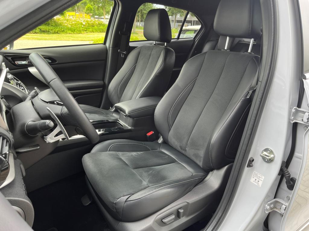Mitsubishi Eclipse Cross 2.4 phev executive|trekhaak|rijklaar