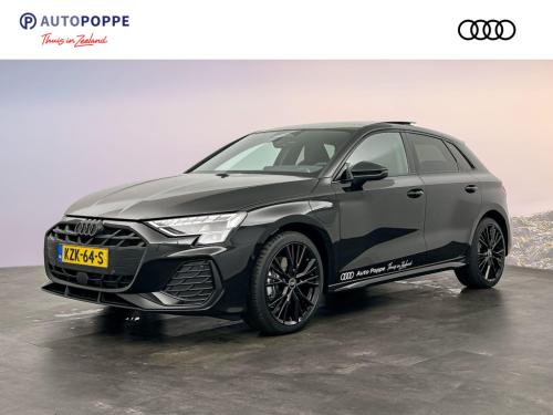 Audi Onbekend 1.5 e-hybrid s edition