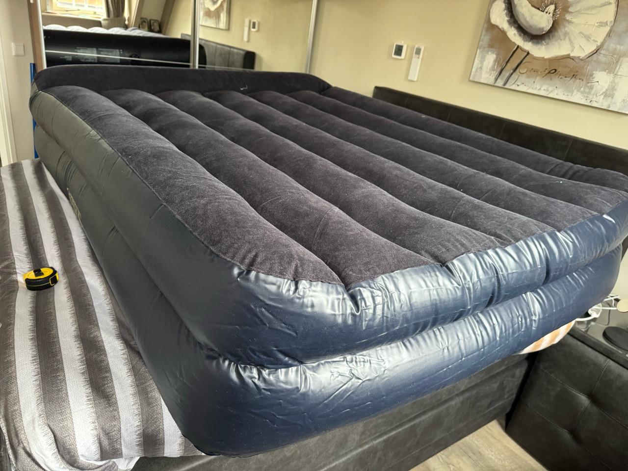 Intex 2 persoons luchtbed