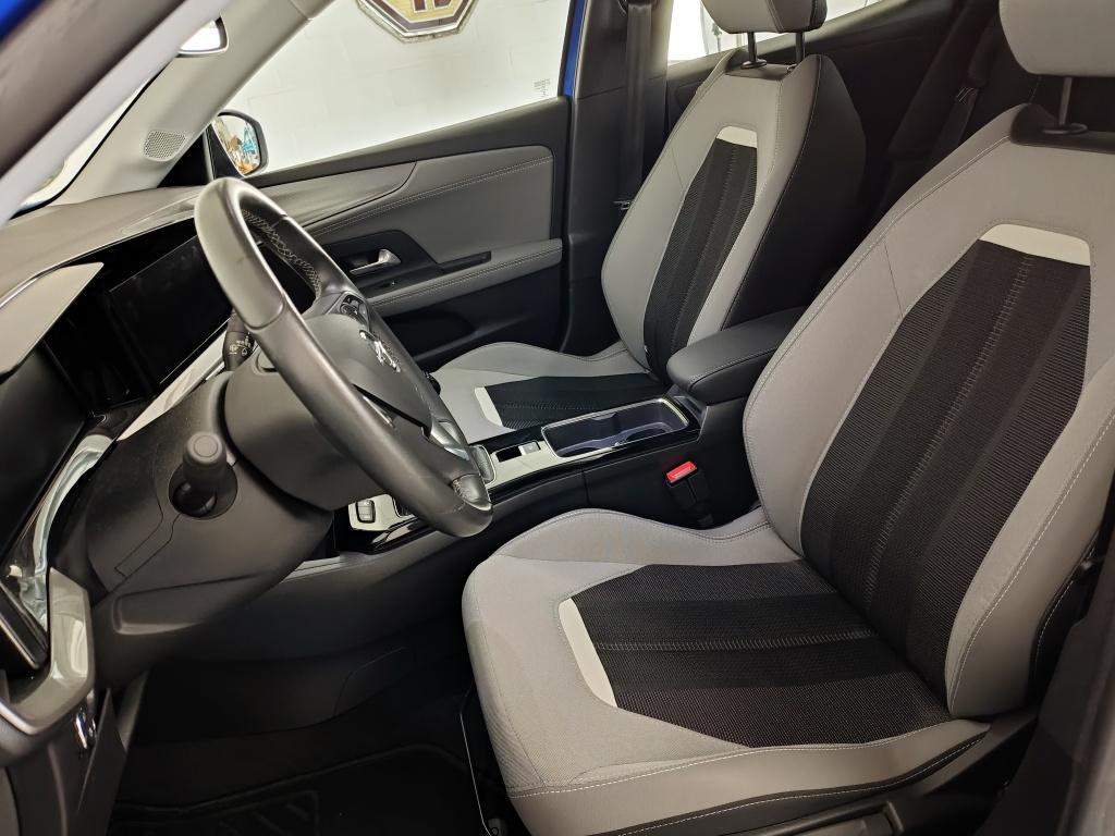 Opel Mokka 1.2 bns eleg.