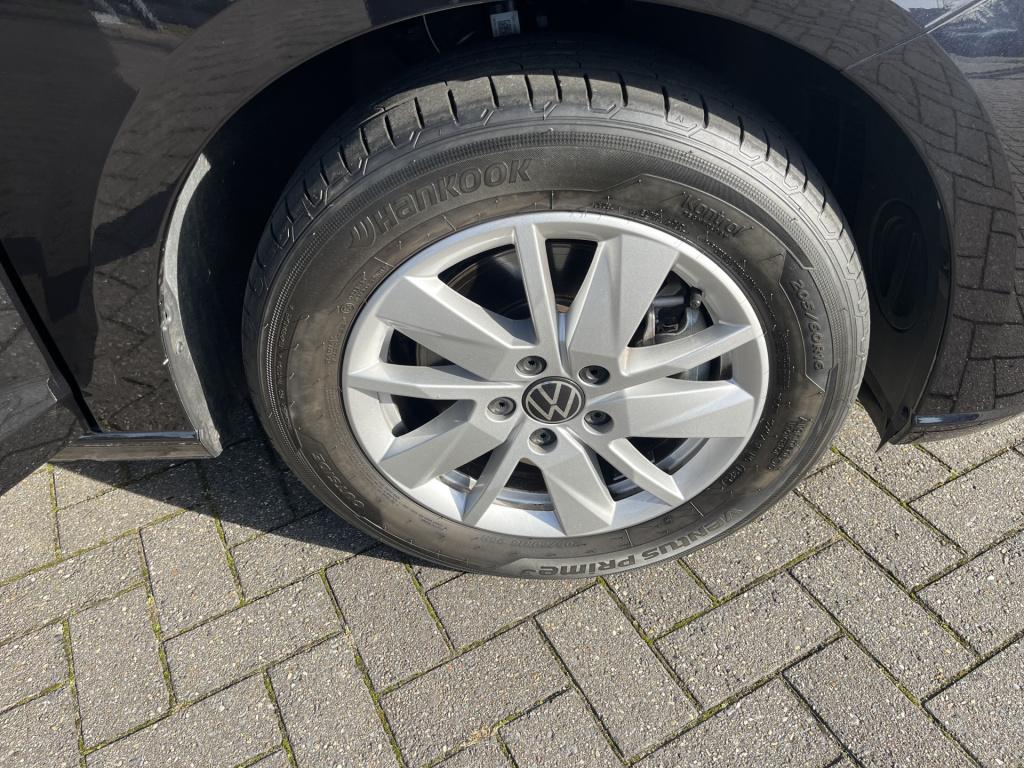 Volkswagen Caddy maxi 1.5 tsi 7personen