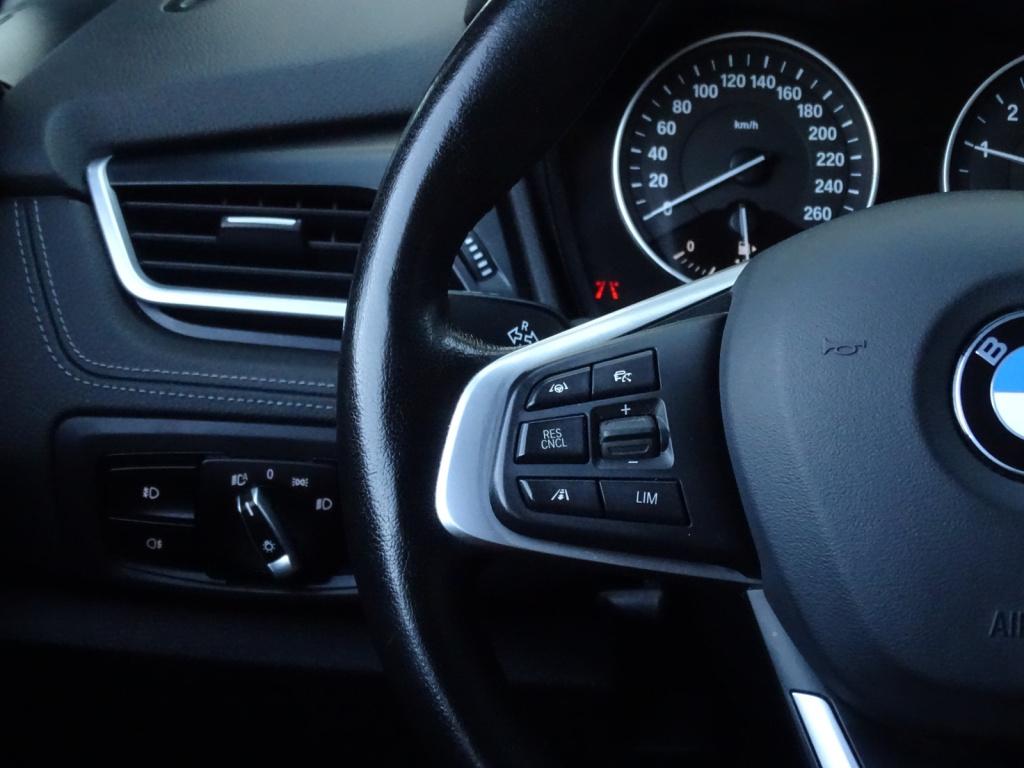 BMW 2-serie active tourer 225xe iperformance high executive luxury line | l