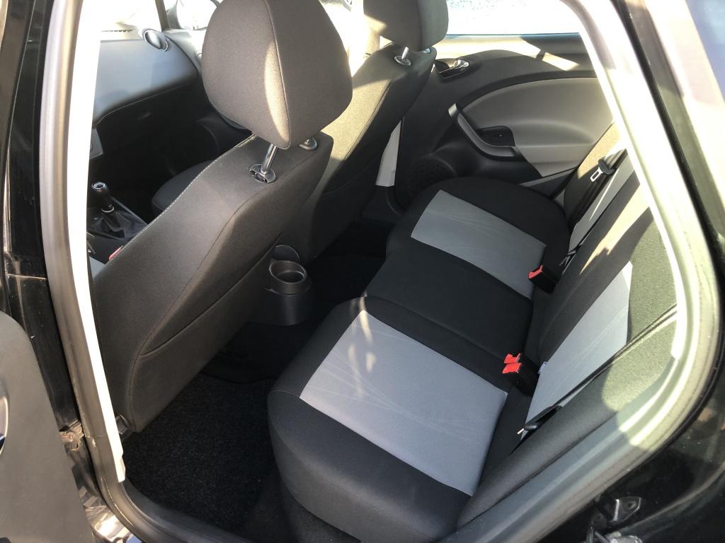 Seat Ibiza 1.2 tsi chill out 1e eigenaar