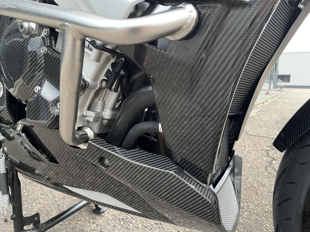 BMW S 1000 XR
