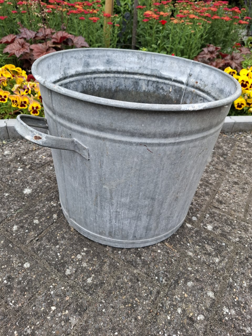 Allerlei zink